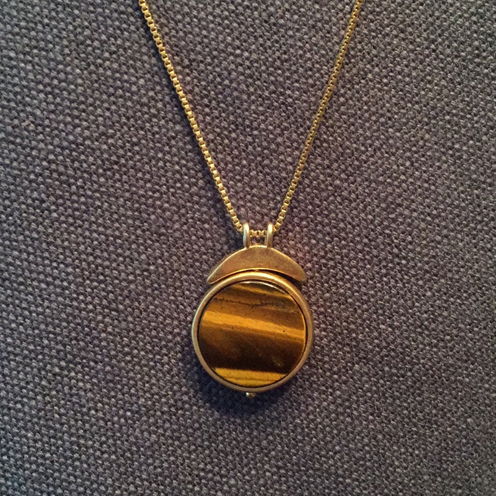 Madewell Necklace - Adjustable